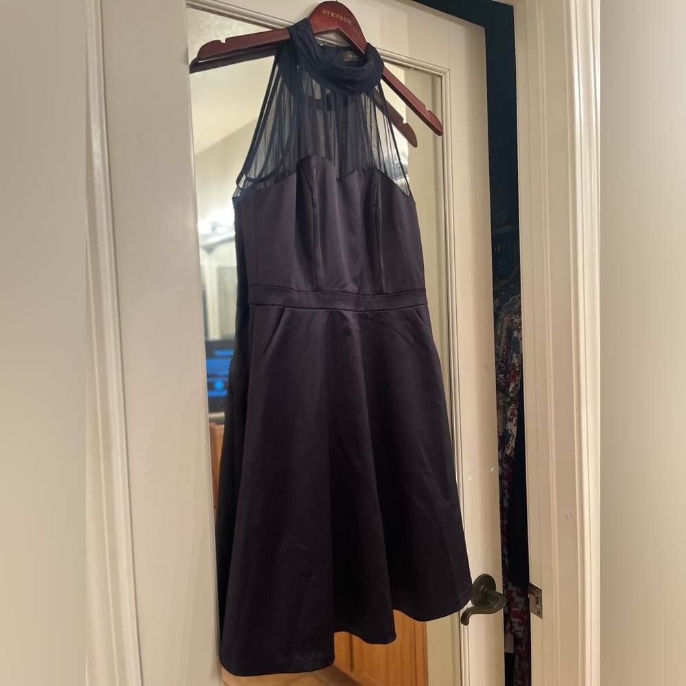 THE LIMITED Little Black Dress (2)